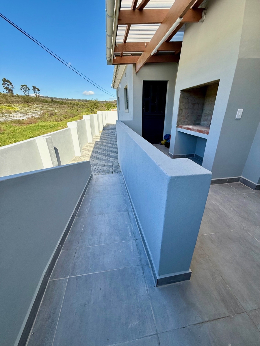 4 Bedroom Property for Sale in Dalsig Western Cape
